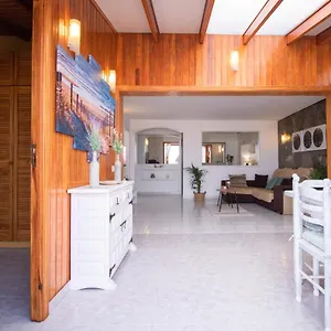 Tulipanes Apartamento