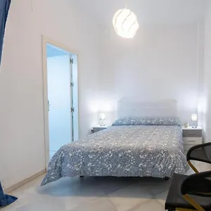  Apartamento Wakeup Sevillaapartment España