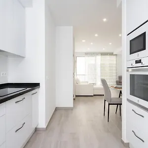 Eden Top City Center Apartamento