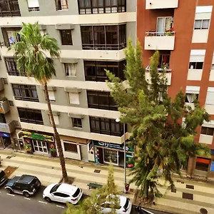  Apartamento Carrillo 6 España