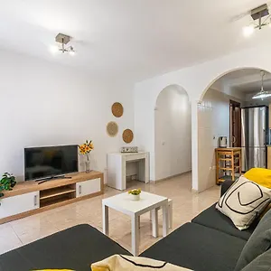  Apartamento Centrico Apartamento Con Garaje En España