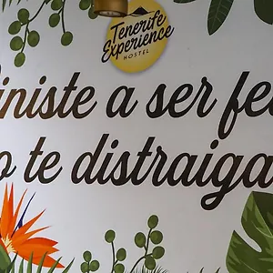 Tenerife Experience Pensionat
