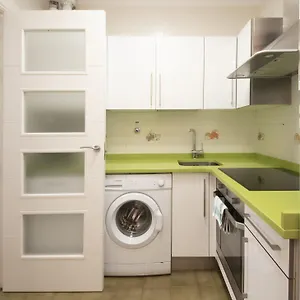  Apartamento Santa Clara By Oldtown España